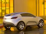 Kia Kue Concept 2007 года